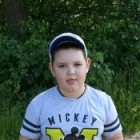 Байдаков Денис, 8 лет