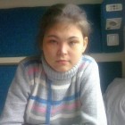 Сероухова Юлия, 16 лет