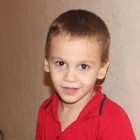 Енамуков Руслан, 8 лет