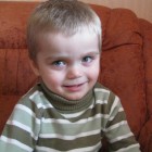 Чебышев Даниил, 5 лет