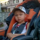 Петкеев Бата, 4,5 года
