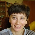 Бозиева Зарина, 18 лет