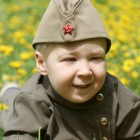 Якушев Сергей, 5 лет