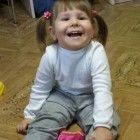 Ионова Катя, 4 года