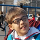 Япаров Даниил, 10 лет