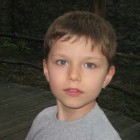Доценко Андрей, 10 лет