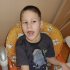 Ругоев Кирилл, 6,5 лет