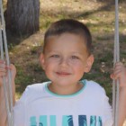 Сечко Егор, 6 лет