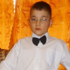 Макеенков Кирилл, 9 лет