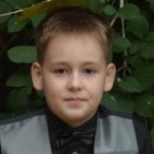 Юрлов Дима, 9 лет