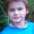 Демидов Ваня, 6 лет