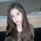 Янибекова Аиша, 7 лет