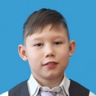 Гаврилов Артур, 12 лет
