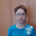 Чунарев Денис, 14,5 лет