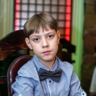 Скиба Даниил, 14 лет
