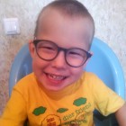 Шакиров Рафаэль, 6 лет