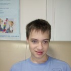 Тарасов Игорь, 16 лет
