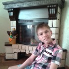 Еграшин Илья, 16 лет