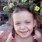 Грязнова Таня, 5 лет
