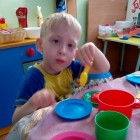 Хуснияров Даниил, 5 лет