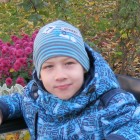 Чумаков Никита, 10 лет