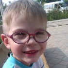 Хрушков Андрей, 6 лет