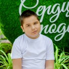 Алешин Артём, 9 лет
