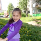Макеенко София, 11 лет