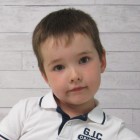 Усманов Марат, 6 лет