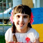 Пономарёва Валерия, 11 лет