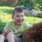 Соколов Андрей, 7 лет