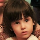 Анюшина Алиса, 6 лет