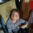 Володин Артём, 7 лет