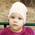 Сербулова Валерия, 6,5 лет