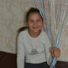 Переворочаева Милена, 13 лет