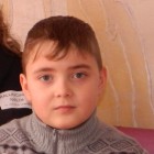 Шентяев Захар, 9 лет