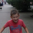 Филатов Денис, 8 лет