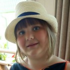 Найденова Маша, 7 лет